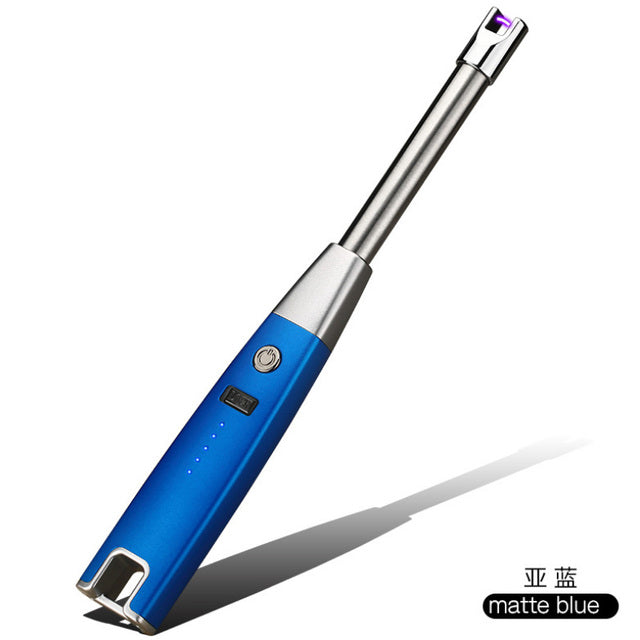 Skanto | Intelligent USB Rechargeable Electric Lighter