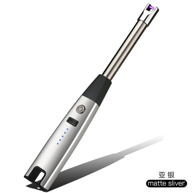 Skanto | Intelligent USB Rechargeable Electric Lighter