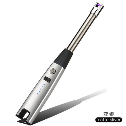 Skanto | Intelligent USB Rechargeable Electric Lighter