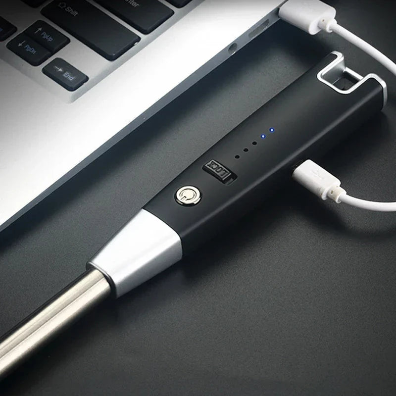 Skanto | Intelligent USB Rechargeable Electric Lighter