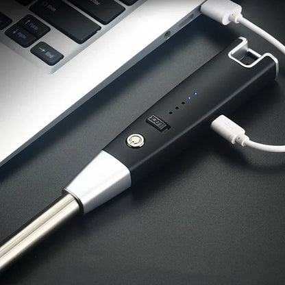 Skanto | Intelligent USB Rechargeable Electric Lighter