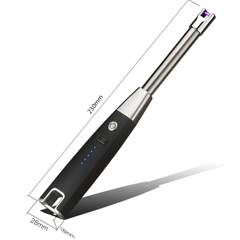 Skanto | Intelligent USB Rechargeable Electric Lighter