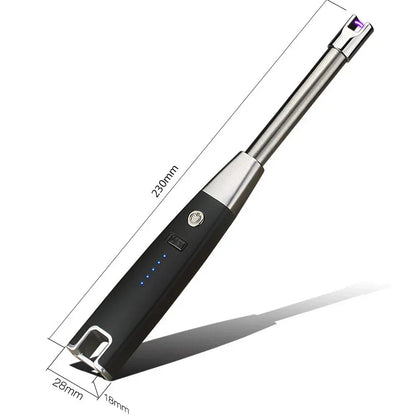 Skanto | Intelligent USB Rechargeable Electric Lighter