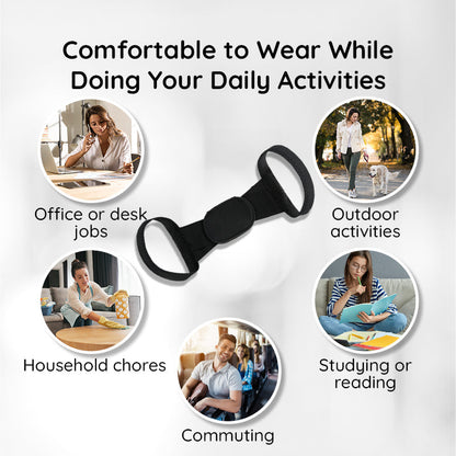 Kalsten | Invisible Back Posture Corrector