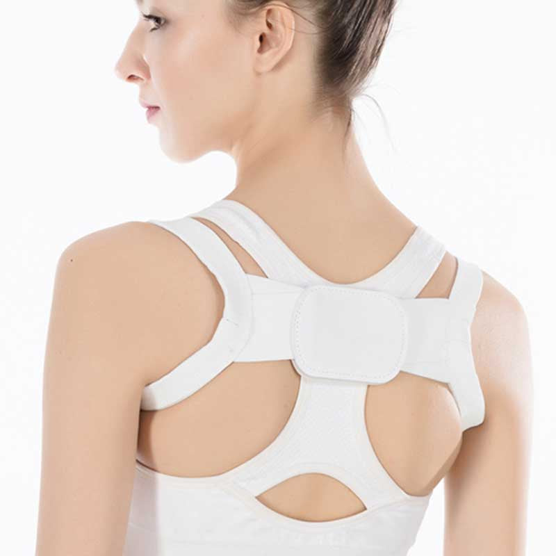 BowLift | Invisible Back Posture Corrector