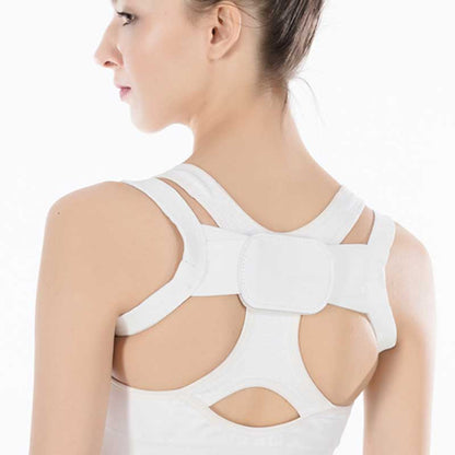 BowLift | Invisible Back Posture Corrector