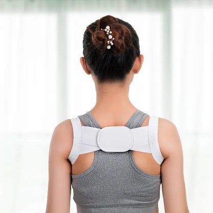 BowLift | Invisible Back Posture Corrector
