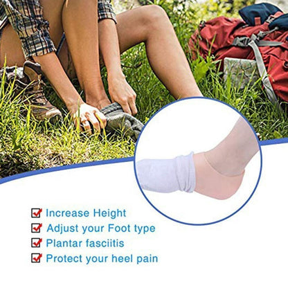 Skanto | Height Increasing Insoles