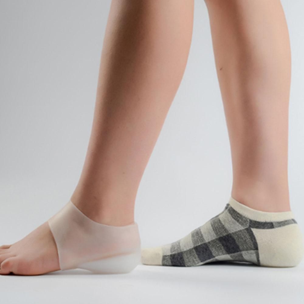 Elevated insoles