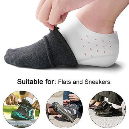 Skanto | Height Increasing Insoles