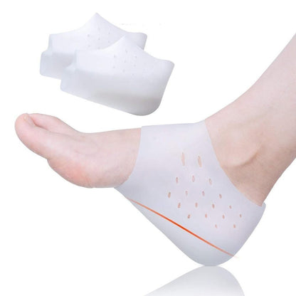 Elevated insoles