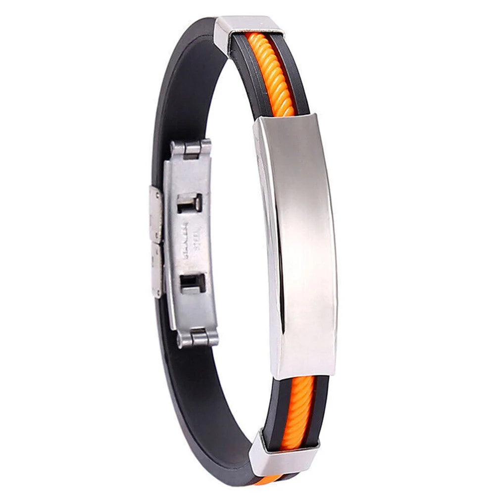 IonPRO® Titanium Detox Lymphatic Drainage Bracelet | Brehn
