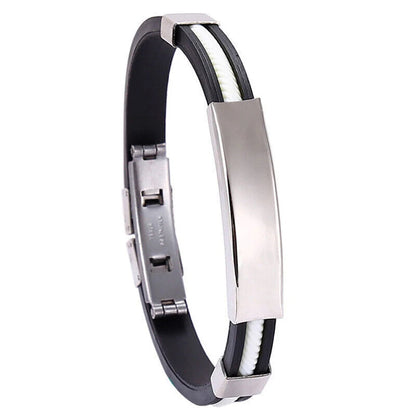 IonPRO® Titanium Detox Lymphatic Drainage Bracelet | Brehn