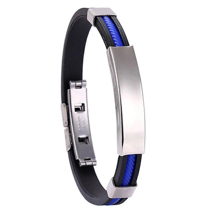IonPRO® Titanium Detox Lymphatic Drainage Bracelet | Brehn