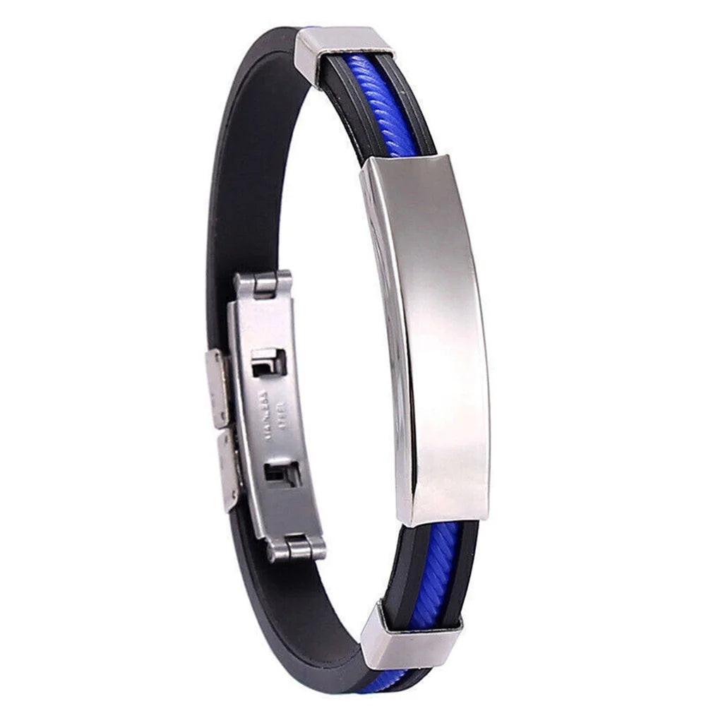IonPRO® Titan Detox Lymphatic Drainage Bracelet | Brehn