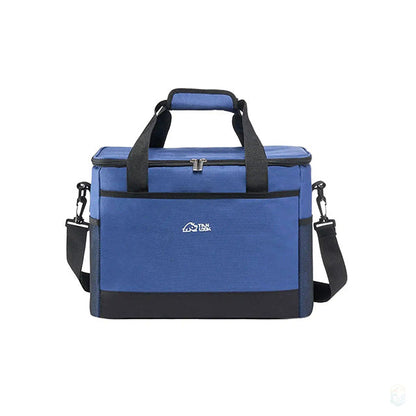 Skanto | ProThermo Insulated Bag - Insulated Food and Cooler Bags with 12 Hours Hot or Cold Retention