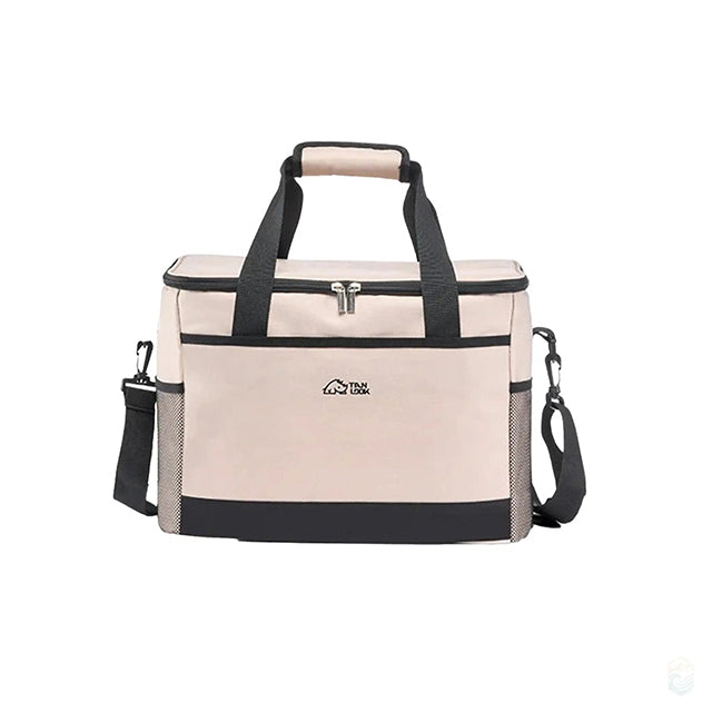 Skanto | ProThermo Insulated Bag - Insulated Food and Cooler Bags with 12 Hours Hot or Cold Retention