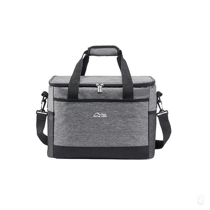 Skanto | ProThermo Insulated Bag - Insulated Food and Cooler Bags with 12 Hours Hot or Cold Retention