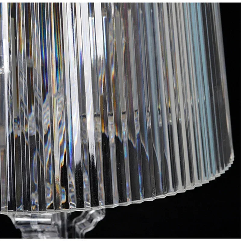 Bourgie Table Lamp – Luxurious, modern design for any interior