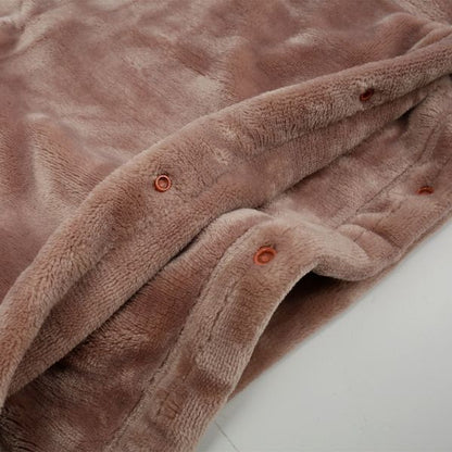 Skanto | Wireless Electric Heated Fleece – Portable USB Heating Blanket
