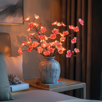 Frendorf | LED olive branch string lights