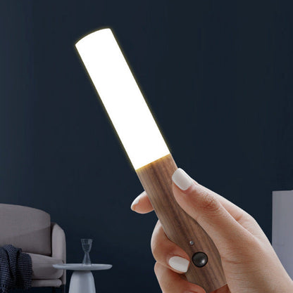 Magnetic LED Motion Sensor Night Light