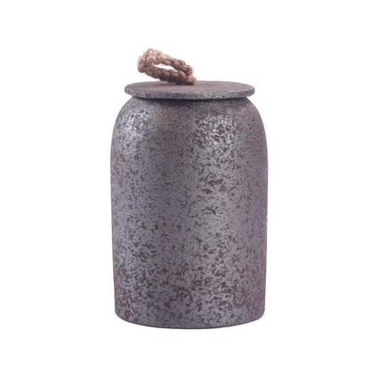 Japanese ceramic tea canisters, retro stoneware, airtight, ceramic Gong-Fu, for sweets, tea ceremony accessories