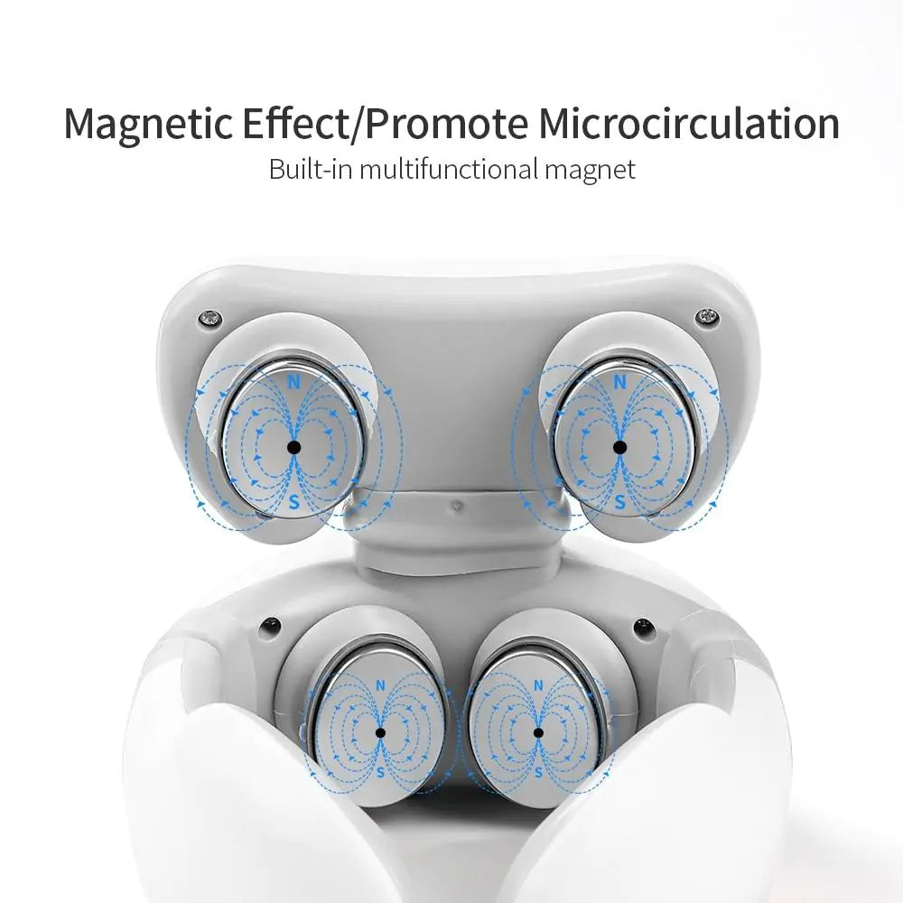 Sandsberg Neck Massager