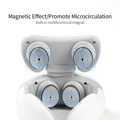 Sandsberg Neck Massager