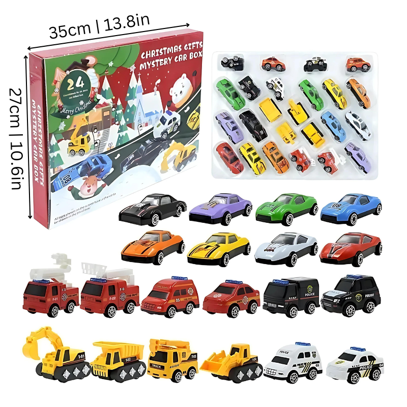 BowLift | JingleJoy