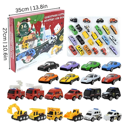 BowLift | JingleJoy