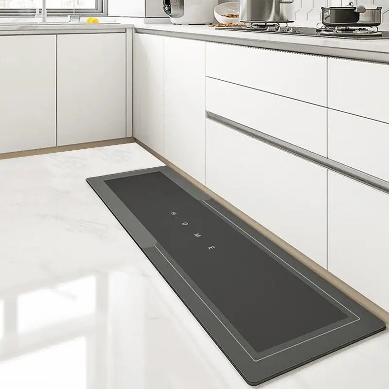 Skanto | Comfortable Waterproof Kitchen Mat for Everyday Use