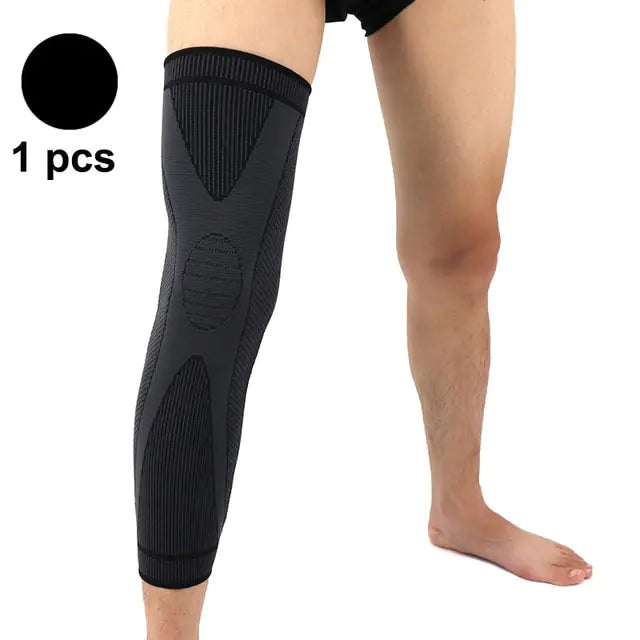 Skanto | Compression Knee Support