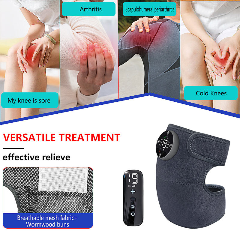 Skanto | Massage Machine for Knee