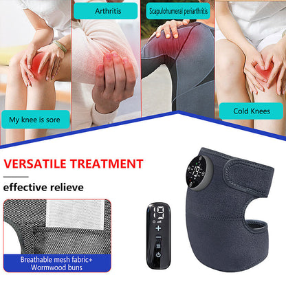 Skanto | Massage Machine for Knee