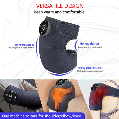 Skanto | Massage Machine for Knee