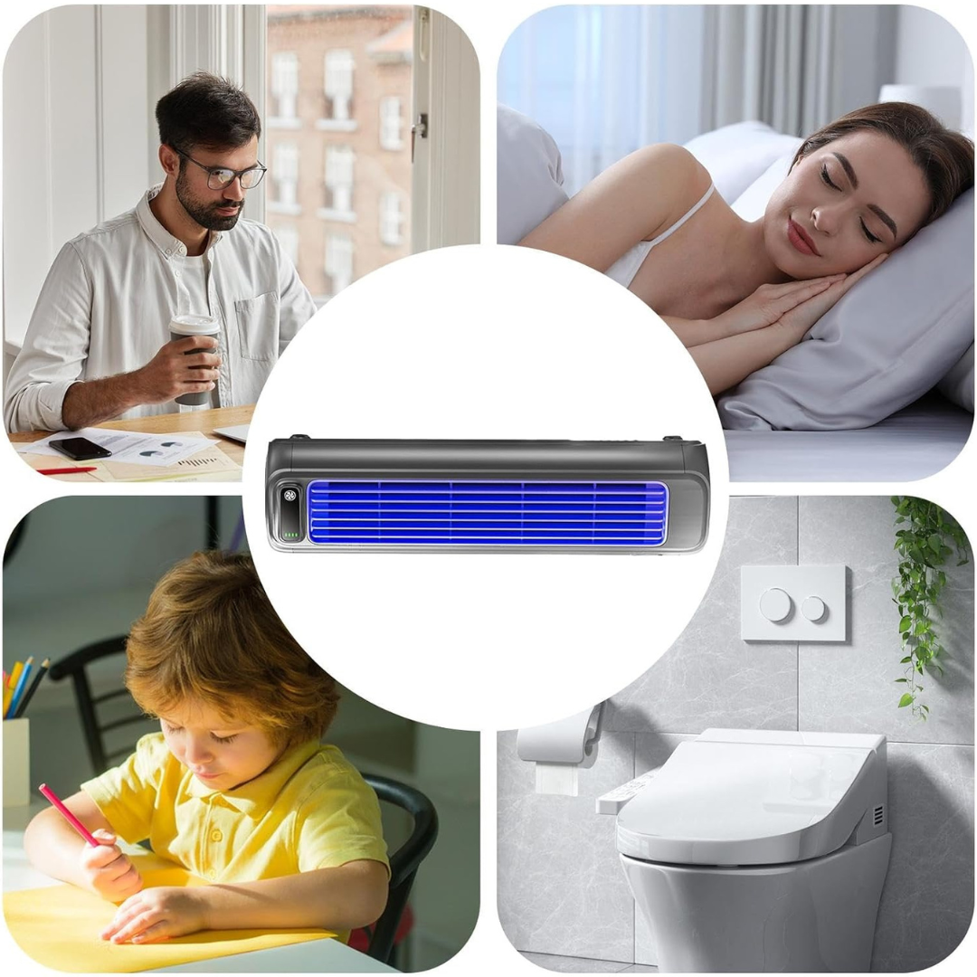 ClimateX Air Conditioner – The Original Featured in the Media | Skanto