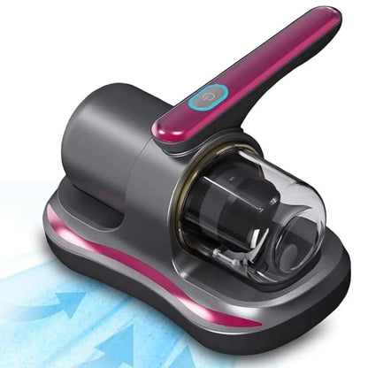 BowLift | Cordless Mattress & Furniture Vacuum Cleaner – Removes Dust Mites & Allergens