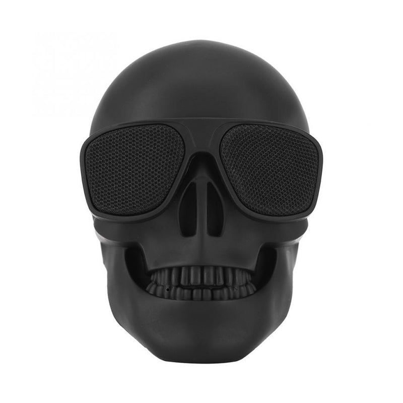 Skanto | Skull Wireless Bluetooth Speaker
