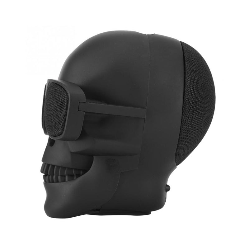 Skanto | Skull Wireless Bluetooth Speaker