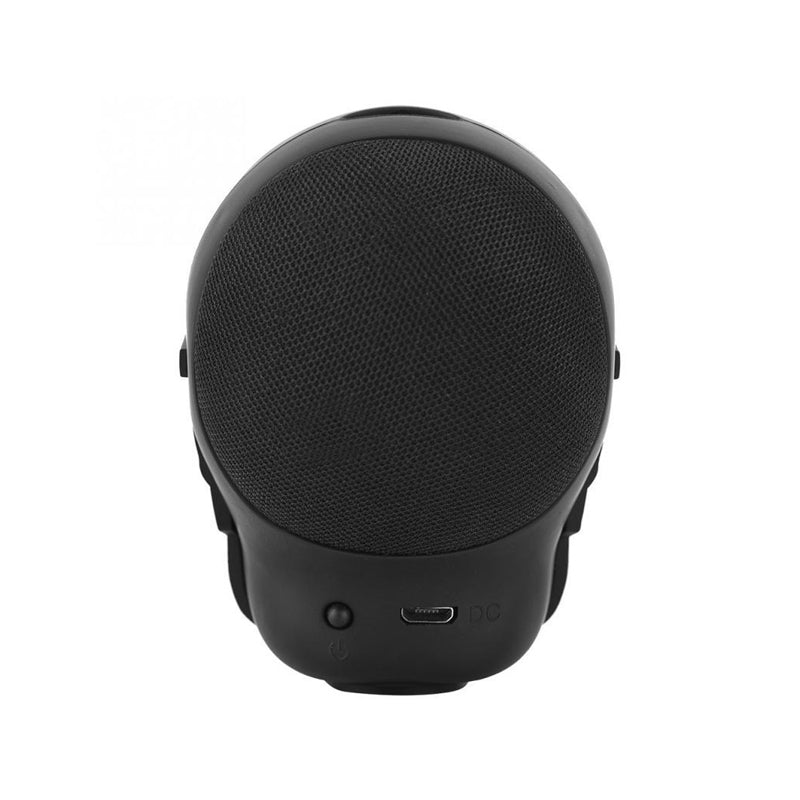 Skanto | Skull Wireless Bluetooth Speaker