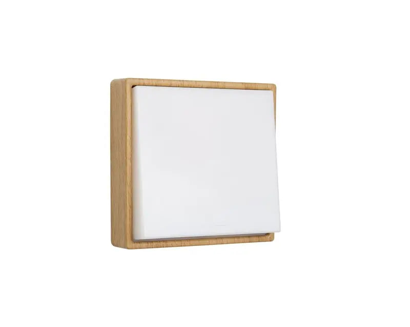 BowLift | Wireless dimmable night light – Rechargeable with timer & magnet attachment