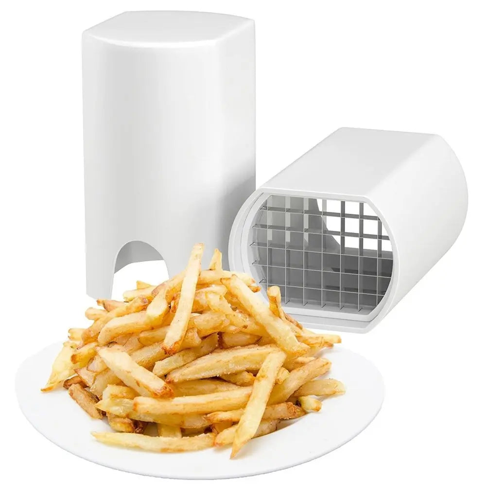 BowLift | Potato Cutter – Faster & Safer French Fry Maker
