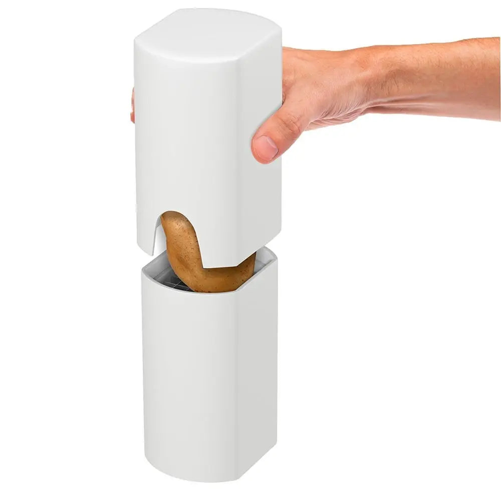 BowLift | Potato Cutter – Faster & Safer French Fry Maker