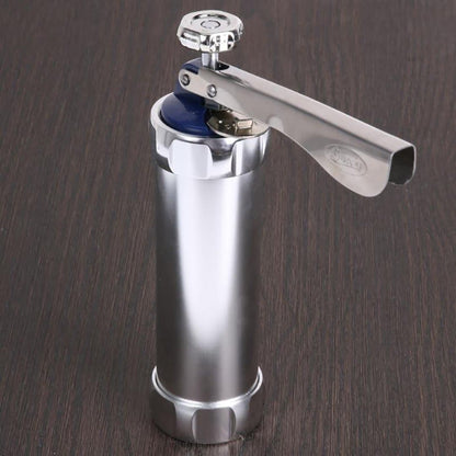 BowLift | Biscuit Press Stainless Steel Cookie Maker