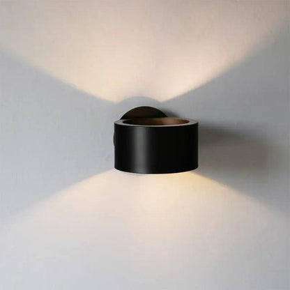 Skanto | Wall Lamp - LuxeShine - Modern & Chic Room Transformation