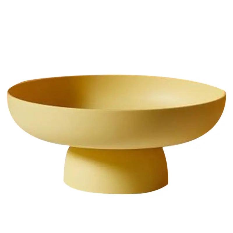 Skanto | Era - Retro Fruit Bowl