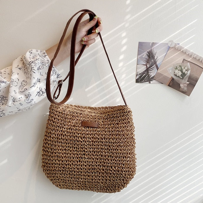 BOHO CHIC | Trendy Bohemian Bag | Handmade Design Shoulder Bag | Strong and Stylish