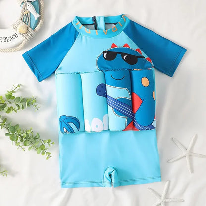 Kalsten | SafeSwim | Carefree swimming for children - Safe floating life jacket