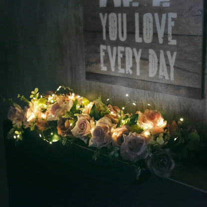 BowLift | Clear Acrylic Flower Vase